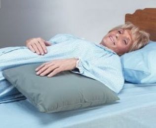 Skil-Care Pillow Prop Positioning and Support Device